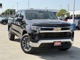 New 2026 Chevrolet Silverado 1500 LT w/ Convenience Package II image 2