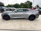 Used 2021 Chevrolet Camaro LT w/ Technology Package image 4