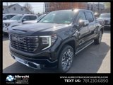 New 2025 GMC Sierra 1500 Denali Ultimate image 3