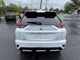 Used 2023 Mitsubishi Eclipse Cross SE image 5