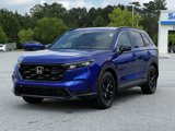 New 2025 Honda CR-V Sport-L image 2