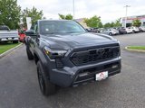 New 2025 Toyota Tacoma TRD Off-Road image 4