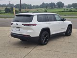 New 2025 Jeep Grand Cherokee L Altitude image 5