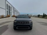 Used 2018 Jeep Grand Cherokee Altitude image 2