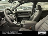 New 2026 Honda CR-V Sport Touring image 3