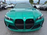 Used 2025 BMW M4 xDrive Competition image 2
