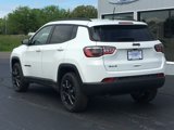 New 2025 Jeep Compass Latitude w/ Altitude Special Edition image 5