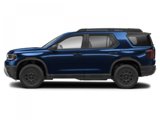 New 2026 Honda Passport RTL image 2