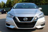 Used 2021 Nissan Versa SV image 2