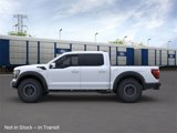 New 2025 Ford F150 Raptor image 3