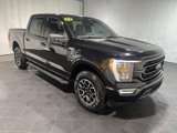 Used 2023 Ford F150 XLT image 3