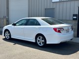 Used 2012 Toyota Camry SE image 5
