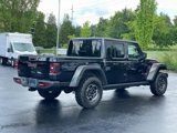 Used 2023 Jeep Gladiator Mojave w/ LED Lighting Group image 3