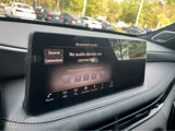 New 2025 INFINITI QX60 Luxe w/ Black Edition image 3