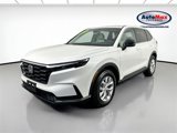 Used 2025 Honda CR-V LX image 4