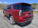 New 2025 Chevrolet Tahoe Premier image 3