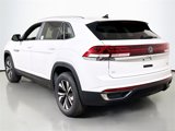 New 2025 Volkswagen Atlas Cross Sport SE image 3