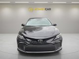 Used 2022 Toyota Camry LE image 2