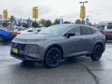 New 2025 Nissan Murano SV image 5