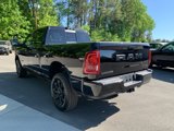 New 2025 RAM 2500 Laramie image 3