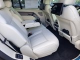 New 2025 Land Rover Range Rover Long Wheelbase SE image 4