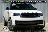 Used 2024 Land Rover Range Rover SV image 2