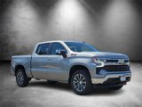 New 2026 Chevrolet Silverado 1500 LT image 2
