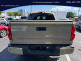 Used 2018 Toyota Tundra SR5 image 4