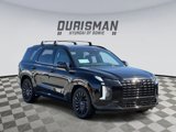 New 2025 Hyundai Palisade Calligraphy image 2