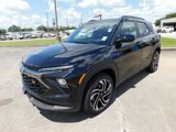 New 2026 Chevrolet TrailBlazer RS image 3