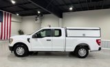 Used 2021 Ford F150 XL w/ Equipment Group 101A High image 2