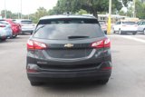 Used 2020 Chevrolet Equinox LS image 4