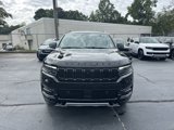New 2025 Jeep Wagoneer Series II image 4
