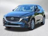 Certified 2024 MAZDA CX-5 AWD 2.5 S w/ Premium Package image 3