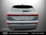 New 2025 Audi Q6 e-tron Premium Plus image 5