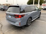 New 2025 Honda Odyssey Elite image 5