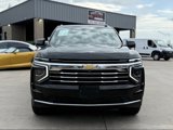 Used 2025 Chevrolet Tahoe LT image 2