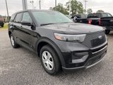 New 2025 Ford Explorer 4WD Police Interceptor image 3