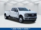 New 2026 Ford F450 4x4 Crew Cab Super Duty image 2