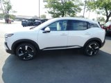 New 2025 Nissan Kicks SR image 6