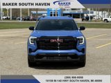 New 2026 GMC Terrain Elevation w/ Black Edition image 2