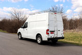 Used 2013 Nissan NV 3500 S image 3