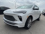 New 2025 Buick Encore GX Avenir w/ Avenir Technology Package image 5