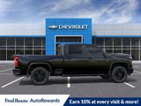 New 2026 Chevrolet Silverado 2500 LT image 5