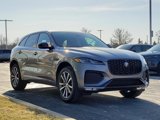 New 2026 Jaguar F-PACE R-Dynamic S image 3