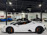 Used 2024 Lamborghini Huracan EVO image 4