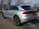 New 2025 Audi Q8 Premium Plus image 3