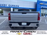Used 2025 Chevrolet Silverado 3500 LTZ w/ LTZ Texas Edition image 5