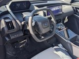 New 2025 Subaru Solterra Touring image 3