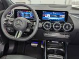 New 2025 Mercedes-Benz GLA 250 4MATIC image 5